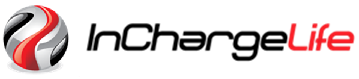 In Charge Life Logo