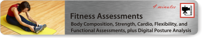 DemoVideoFitnessAssessments