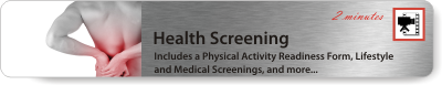 DemoVideoHealthScreening